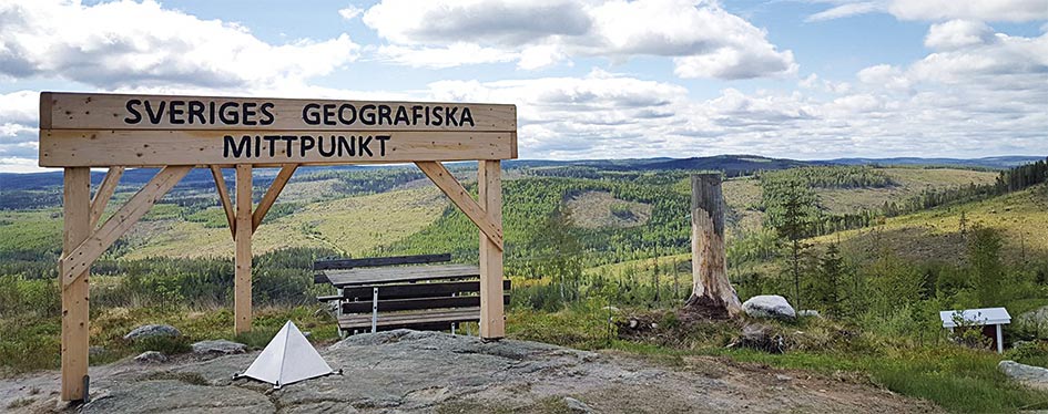 City guide – Ånge – Höga Kusten Bloggen